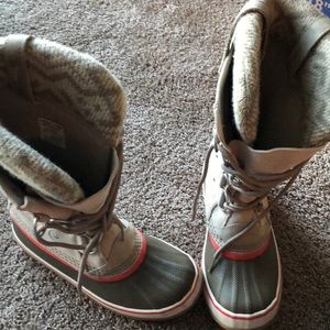 Joan of Artic Collection